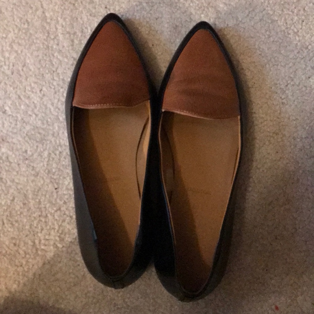 The modern loafer | Everlane